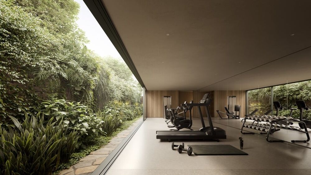 Apartamento, 3 quartos, 277 m² - Foto 9