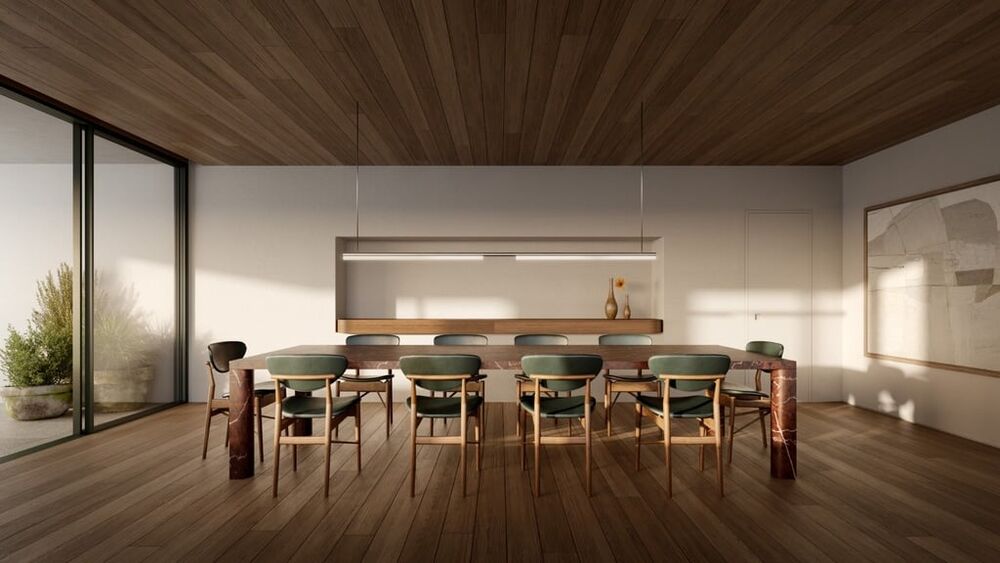 Apartamento, 3 quartos, 277 m² - Foto 3