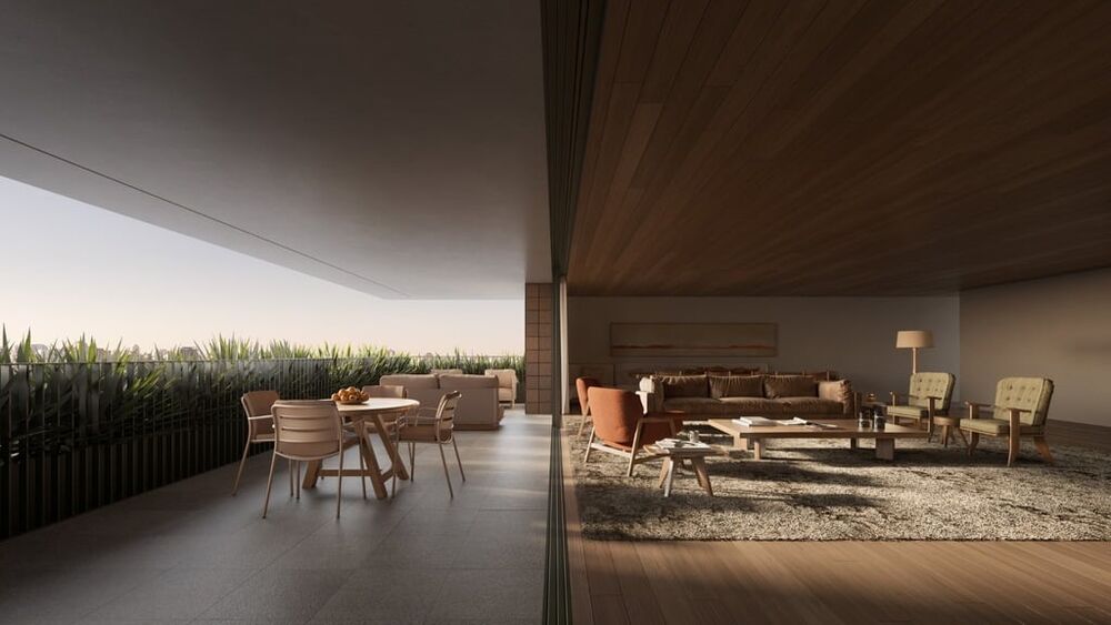 Apartamento, 3 quartos, 277 m² - Foto 7