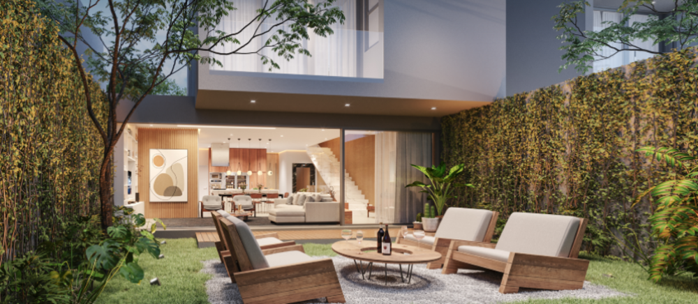 Casa, 3 quartos - Foto 2