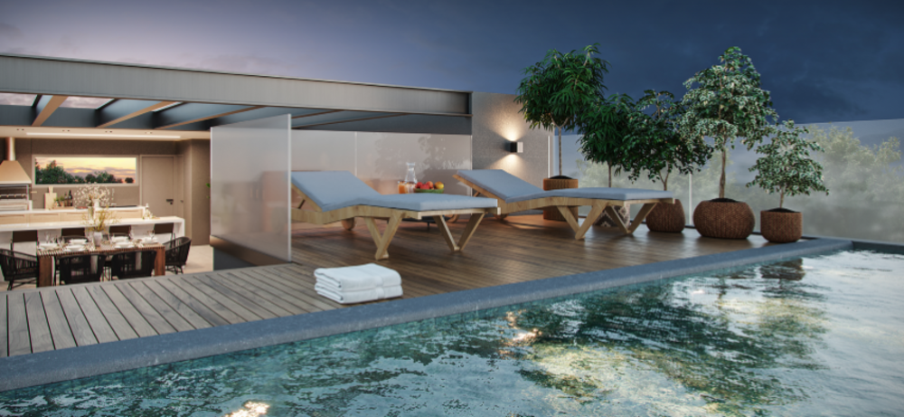 Casa, 3 quartos - Foto 7