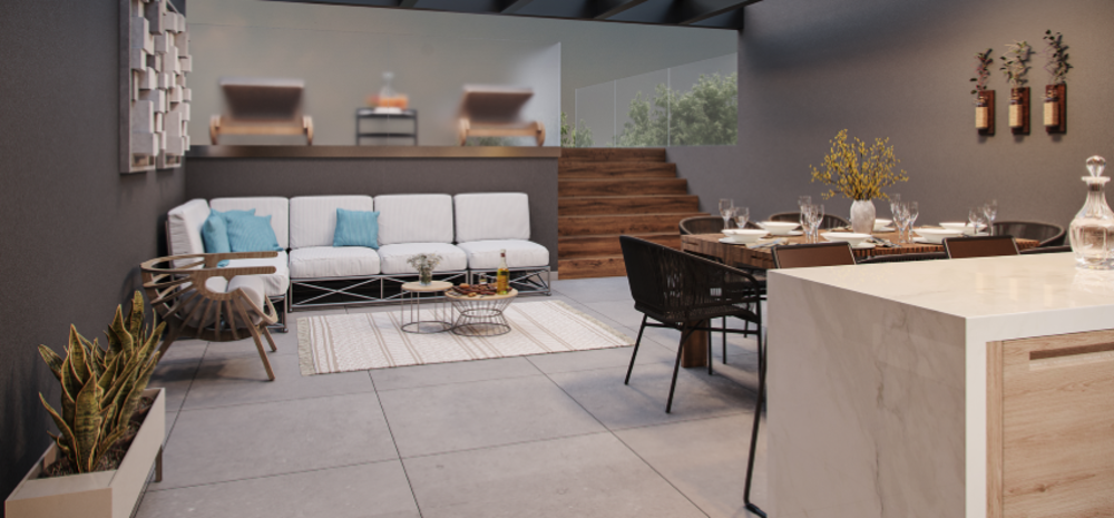 Casa, 3 quartos - Foto 4