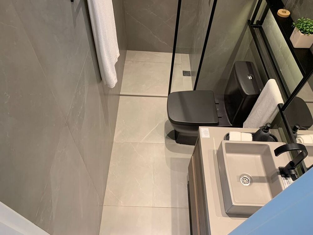 Apartamento, 1 quarto, 33 m² - Foto 7