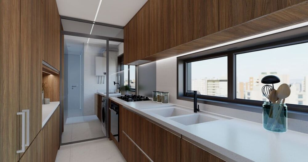 Apartamento, 2 quartos, 162 m² - Foto 7