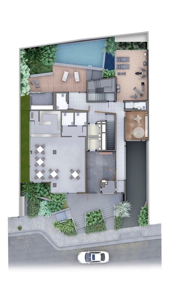 Apartamento, 2 quartos, 162 m² - Foto 12