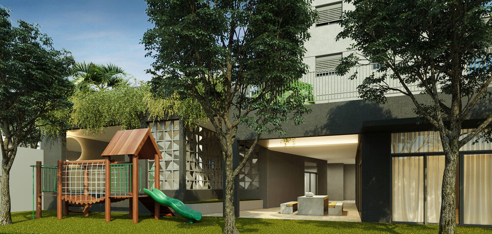 Apartamento, 3 quartos, 130 m² - Foto 11