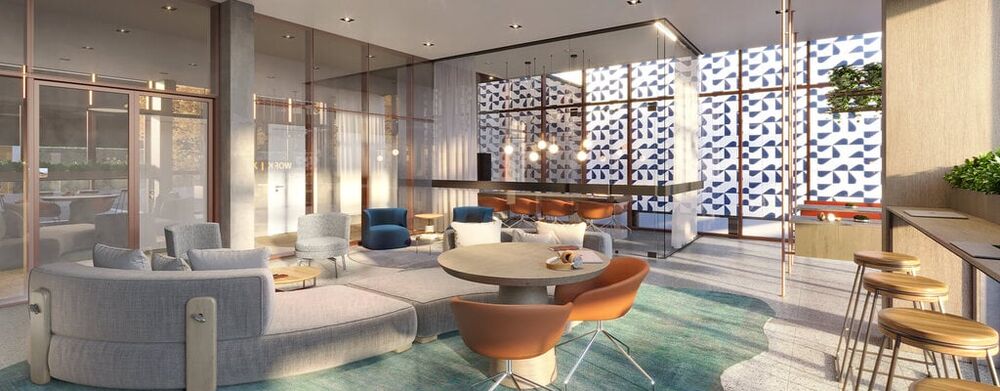 Apartamento, 2 quartos, 70 m² - Foto 6