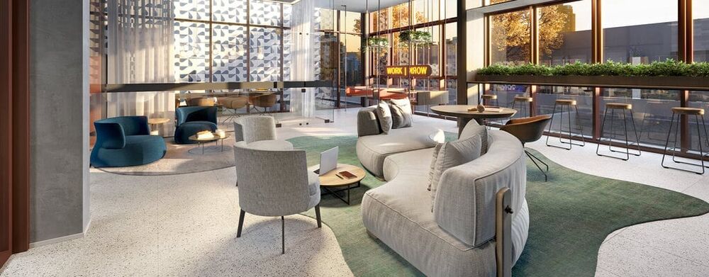 Apartamento, 2 quartos, 70 m² - Foto 5