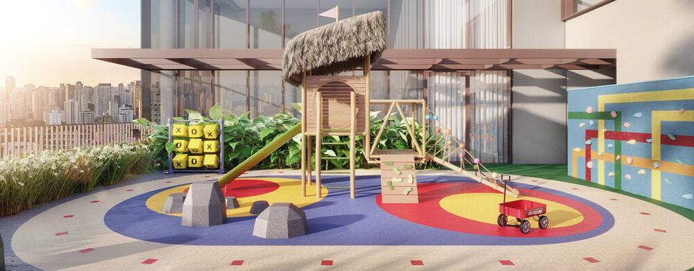 Apartamento, 2 quartos, 70 m² - Foto 7