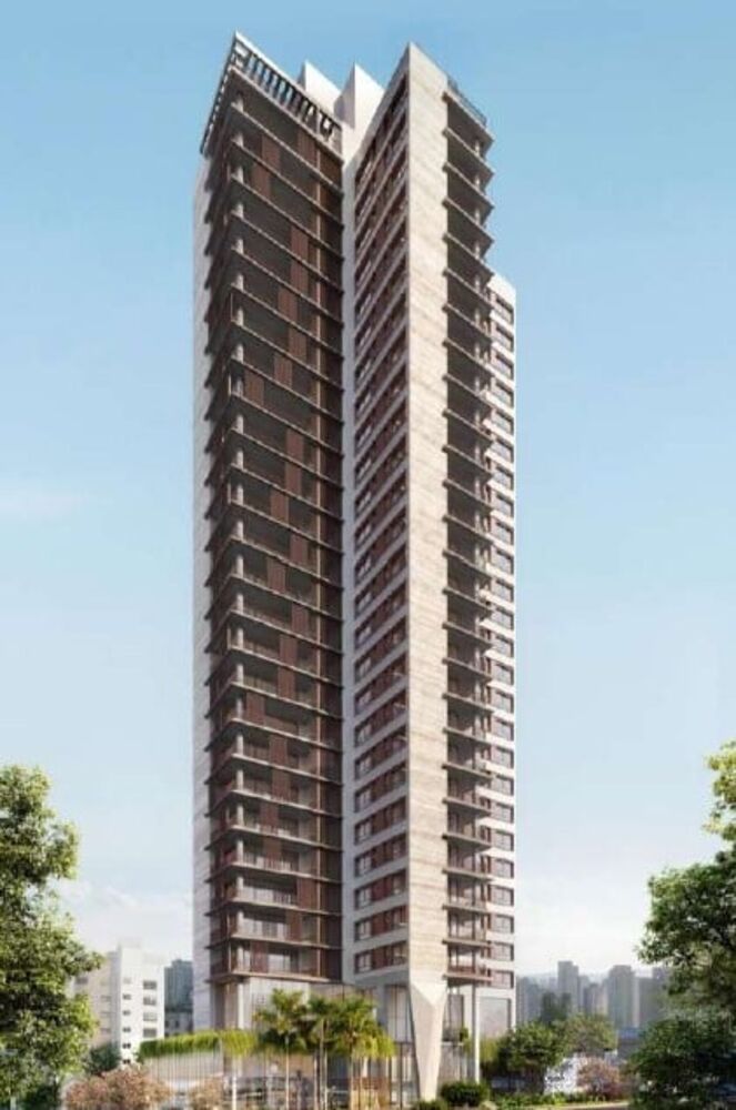 Apartamento, 2 quartos, 70 m² - Foto 1