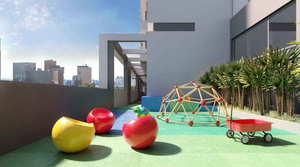 Apartamento, 4 quartos, 159 m² - Foto 9