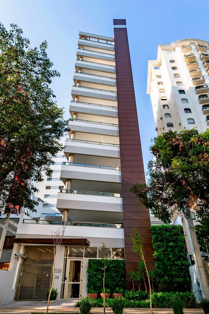Apartamento, 3 quartos, 285 m² - Foto 2