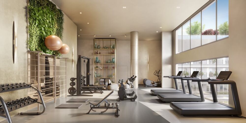 Apartamento, 1 quarto, 20 m² - Foto 6