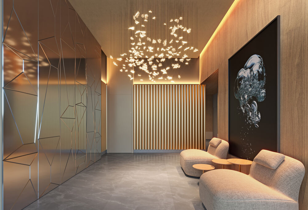 Apartamento, 1 quarto, 20 m² - Foto 3