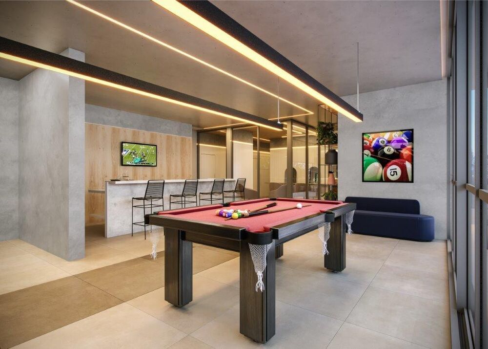 Apartamento, 3 quartos, 184 m² - Foto 5