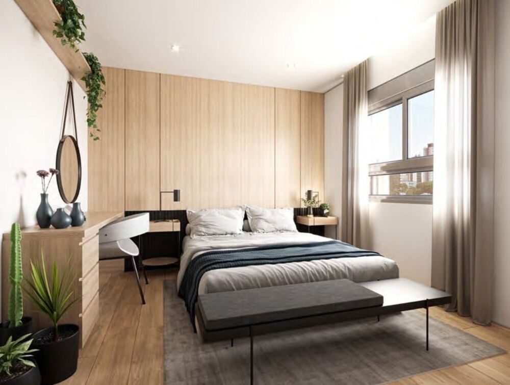 Apartamento, 3 quartos, 184 m² - Foto 4