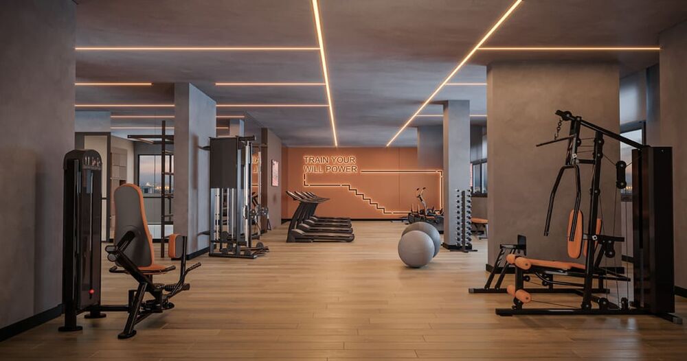 Apartamento, 3 quartos, 91 m² - Foto 5