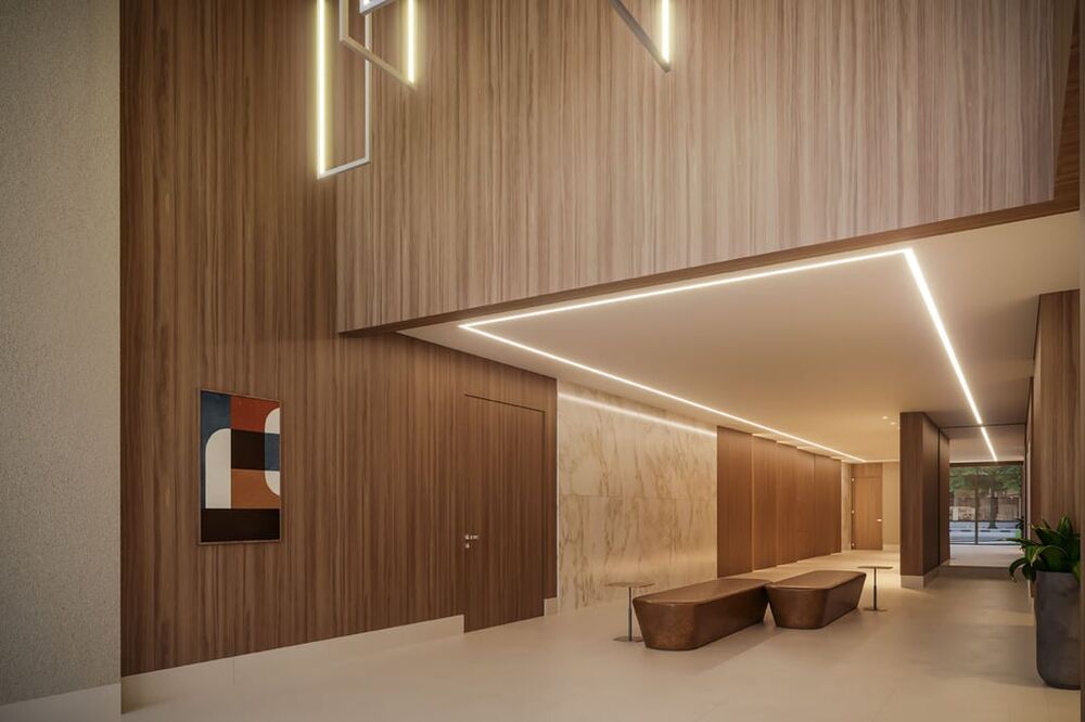 Apartamento, 3 quartos, 91 m² - Foto 2