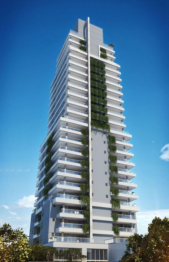 Apartamento, 3 quartos, 164 m² - Foto 1