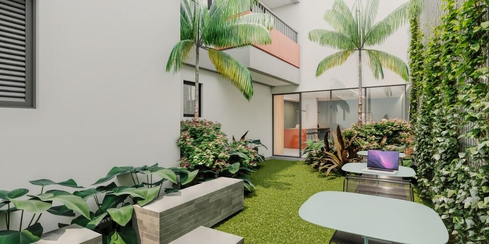 Apartamento, 1 quarto, 40 m² - Foto 11