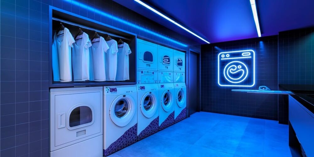 Apartamento, 1 quarto, 40 m² - Foto 10