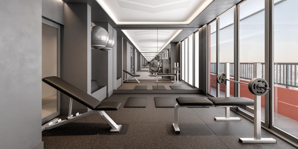 Apartamento, 1 quarto, 40 m² - Foto 5