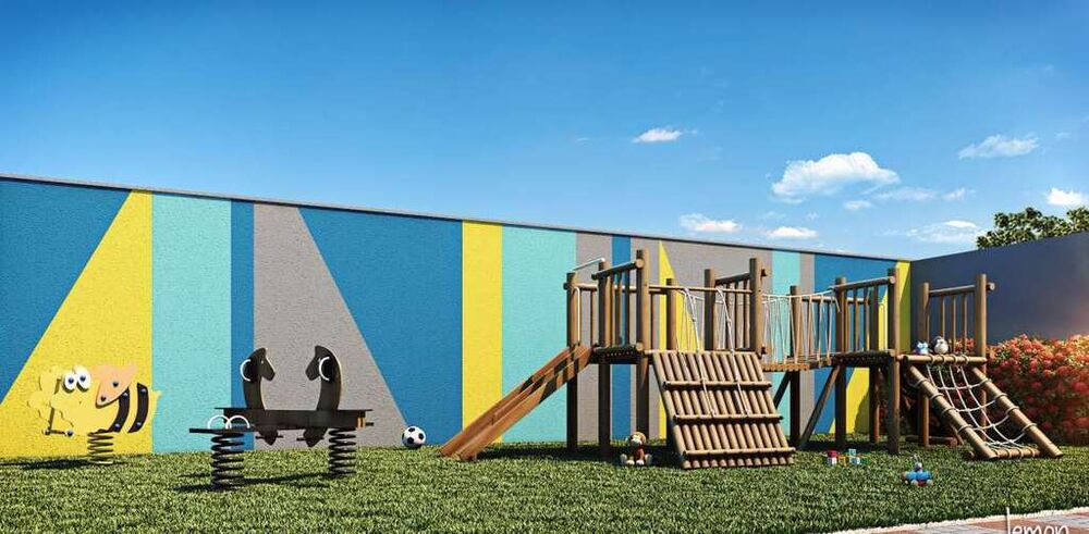 Apartamento, 1 quarto, 34 m² - Foto 15