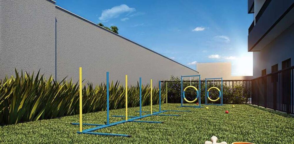 Apartamento, 1 quarto, 34 m² - Foto 16