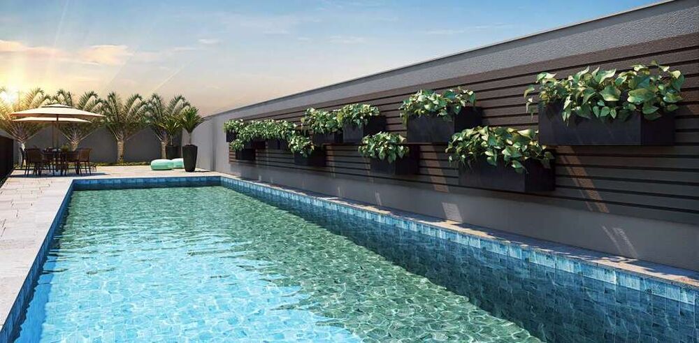 Apartamento, 1 quarto, 34 m² - Foto 17