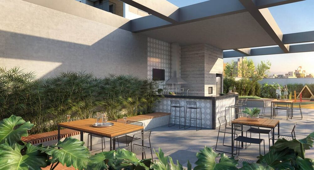 Apartamento, 4 quartos, 221 m² - Foto 7