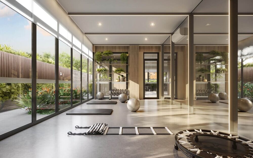 Apartamento, 4 quartos, 221 m² - Foto 3