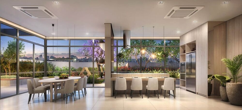 Apartamento, 4 quartos, 221 m² - Foto 4