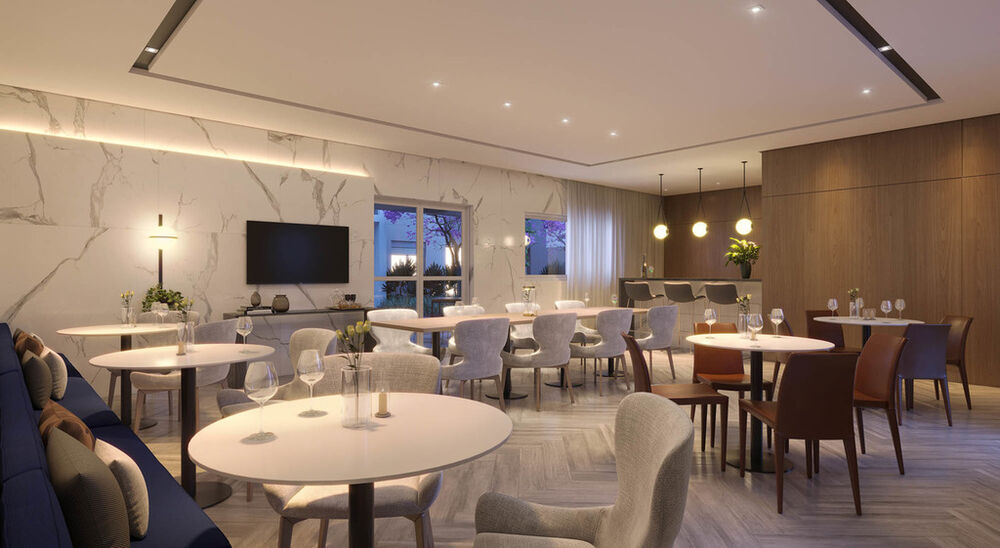 Apartamento, 3 quartos, 95 m² - Foto 4