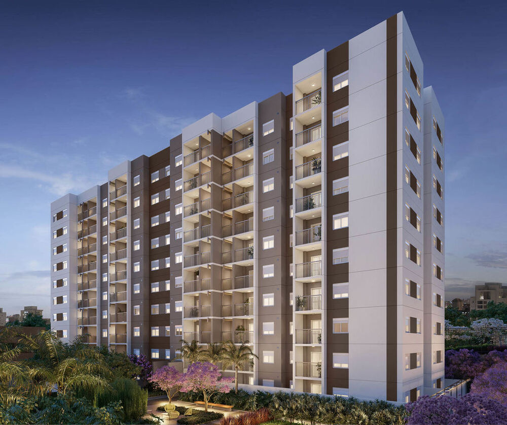 Apartamento, 3 quartos, 95 m² - Foto 1