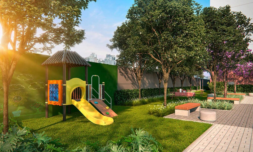 Apartamento, 2 quartos, 57 m² - Foto 10