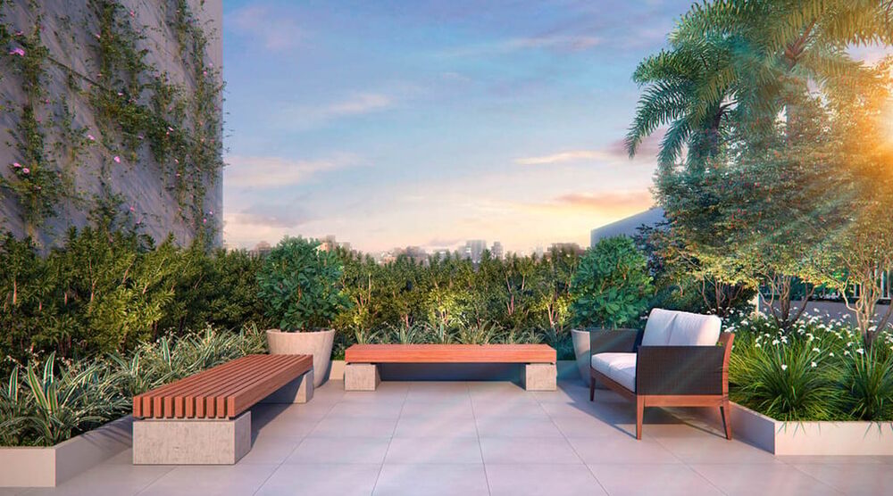 Apartamento, 2 quartos, 57 m² - Foto 11