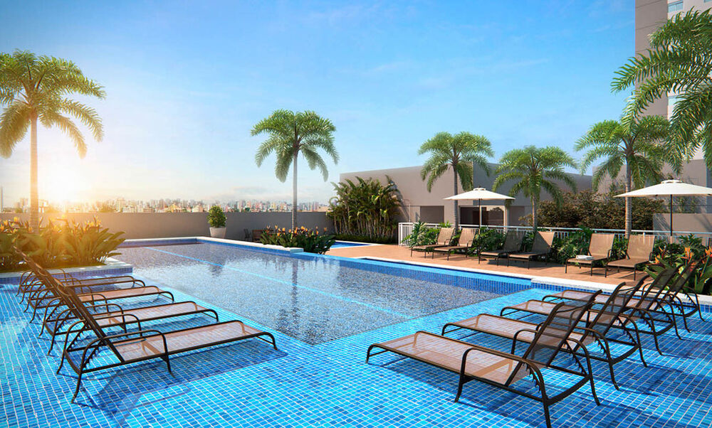 Apartamento, 2 quartos, 57 m² - Foto 8