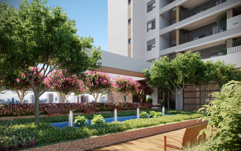 Apartamento à venda com 3 quartos, 95m² - Foto 5