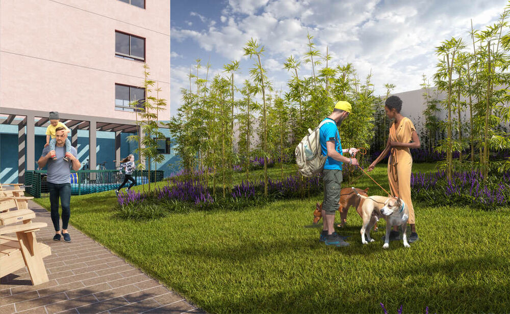 Apartamento, 1 quarto, 25 m² - Foto 9