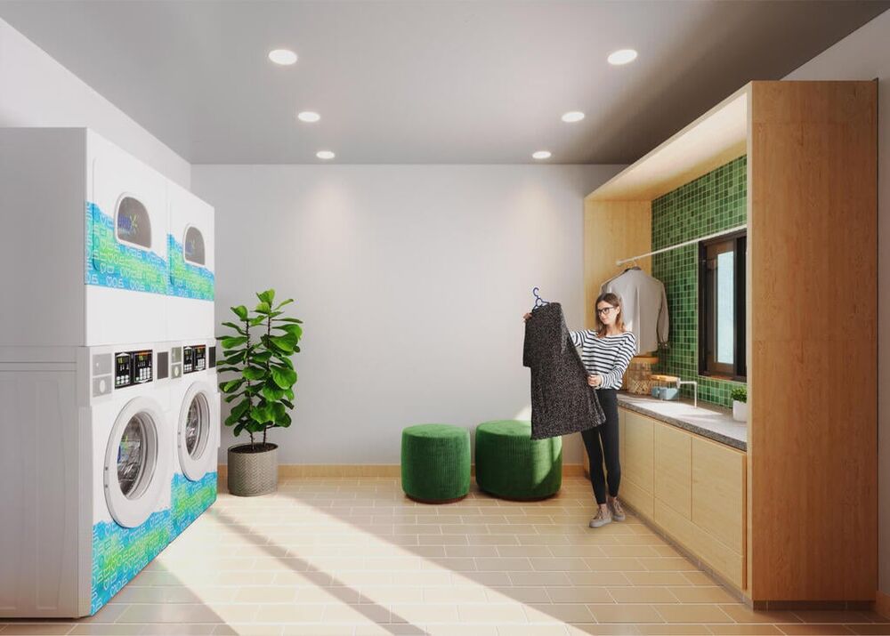 Apartamento, 1 quarto, 25 m² - Foto 5