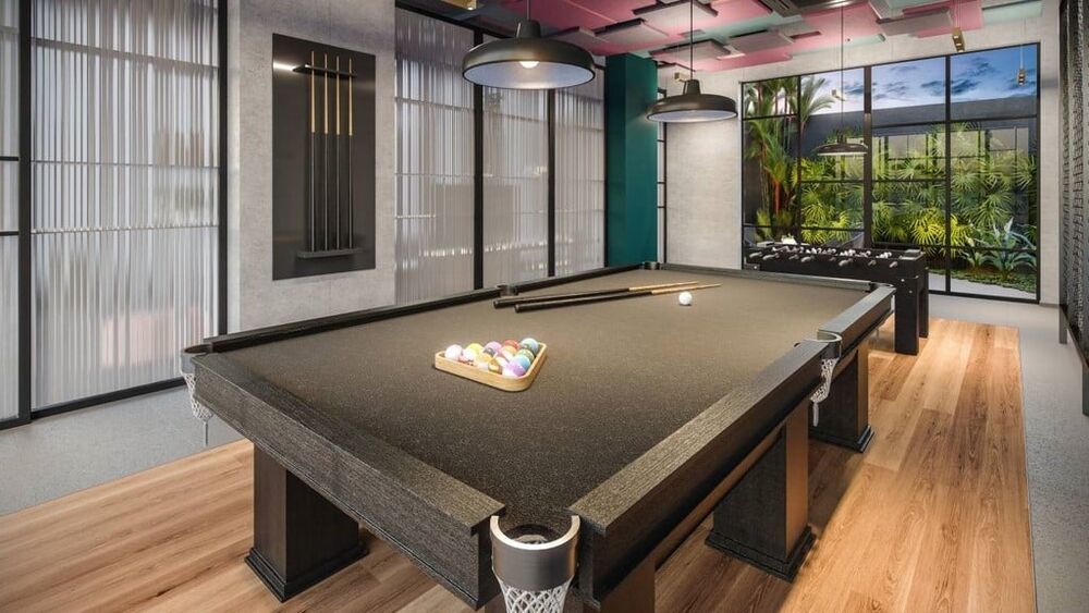 Apartamento, 1 quarto, 43 m² - Foto 5