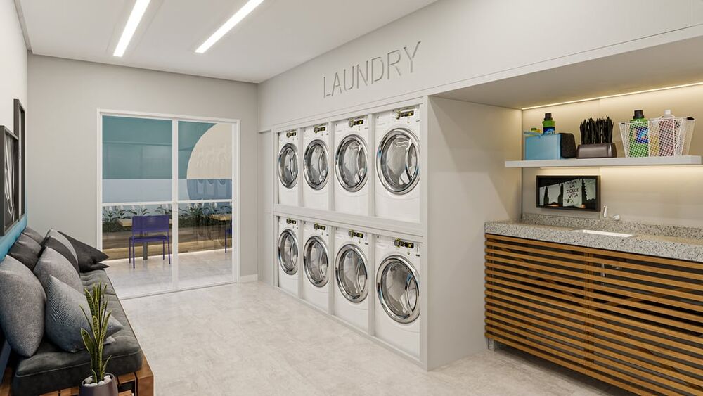 Apartamento, 1 quarto, 29 m² - Foto 11