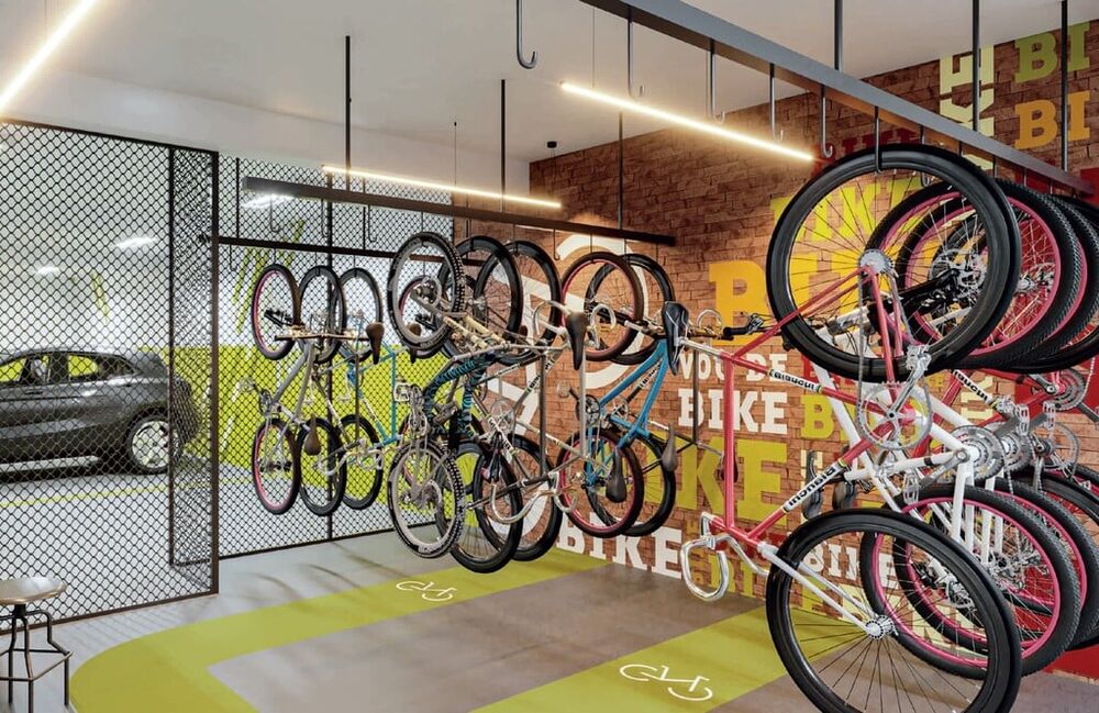 Apartamento, 1 quarto, 29 m² - Foto 10