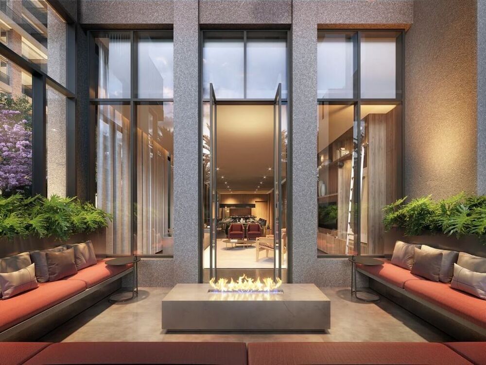 Apartamento, 3 quartos, 192 m² - Foto 8