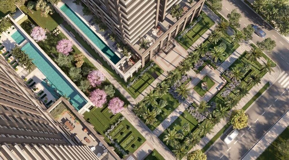 Apartamento, 3 quartos, 192 m² - Foto 9