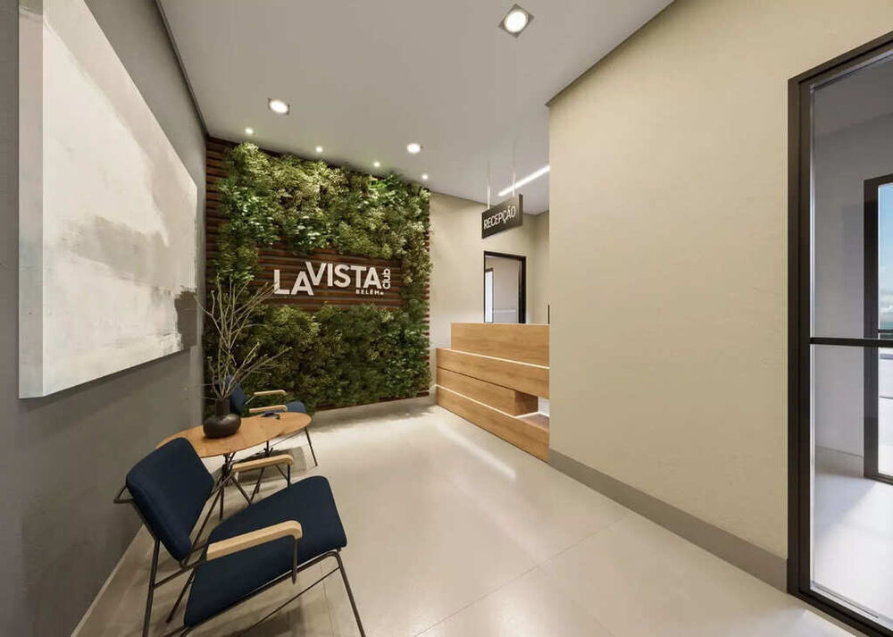 Apartamento, 1 quarto, 35 m² - Foto 8