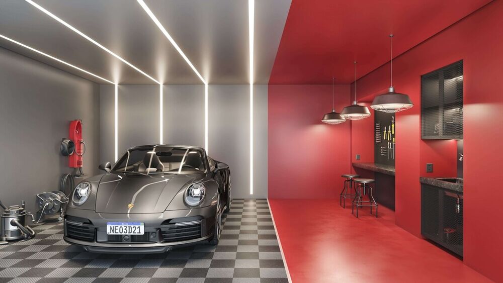 Apartamento, 3 quartos, 230 m² - Foto 3