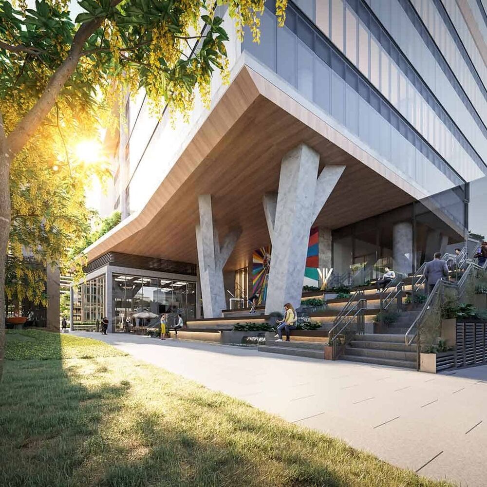 Apartamento, 1 quarto, 95 m² - Foto 8