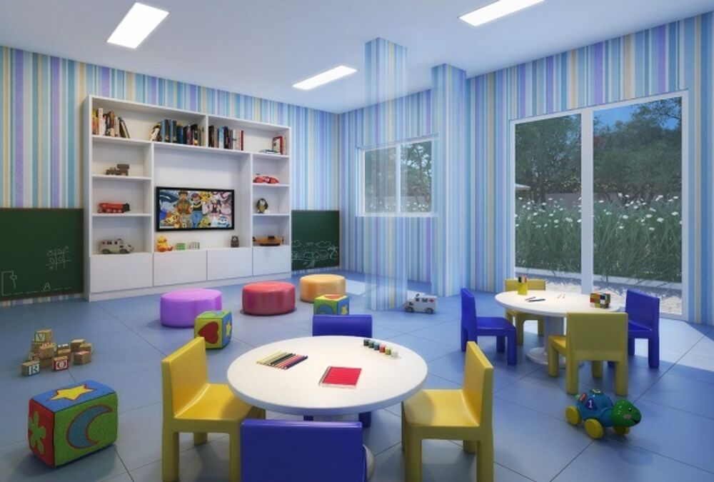 Apartamento, 2 quartos, 40 m² - Foto 3