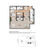 Apartamento, 3 quartos, 59 m² - Foto 11
